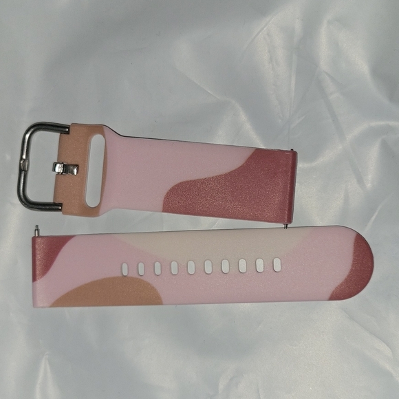 ⚠️SOLD⚠️Samsung galaxy watch 3 & 4 bands - Picture 2 of 3